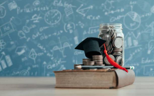 Educação Financeira
